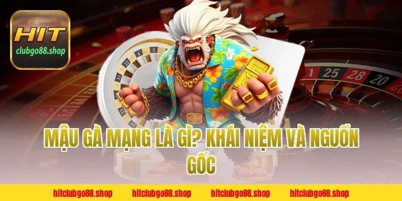 Mậu Gà Mạng Là Gì? Khái Niệm Và Nguồn Gốc