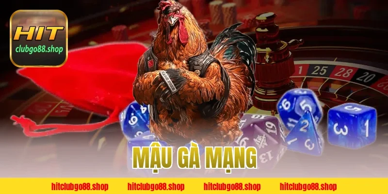 Mậu Gà Mạng