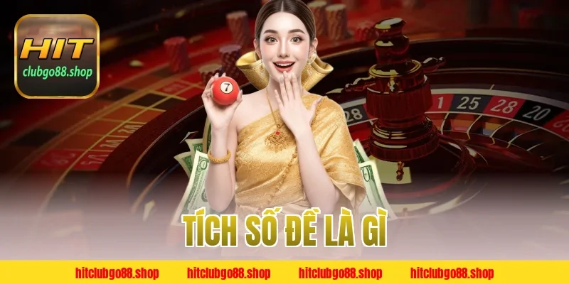 Tích Số Đề Là Gì